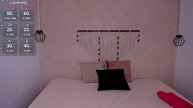  hanna sky online show from April 2026 06:43:01 PM