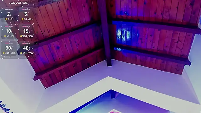  hanna sky online show from February 2026 06:18:02 PM