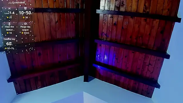  hanna sky online show from March 2026 11:59:01 AM