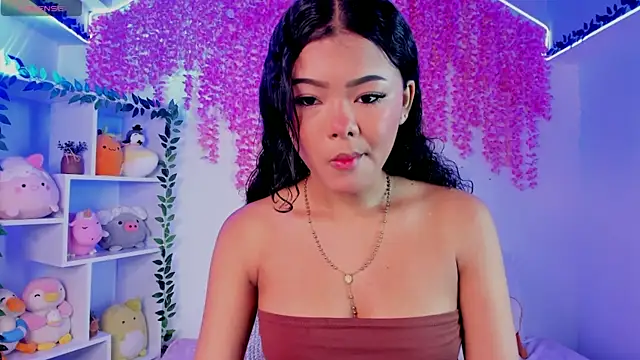  hanna sky online show from November 2025 03:37:02 PM