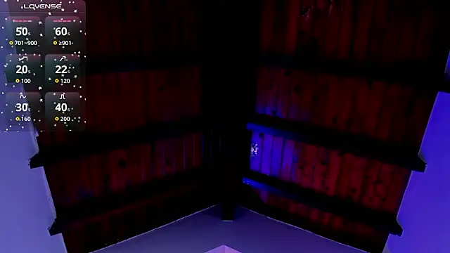  hanna sky online show from March 2026 06:26:02 PM