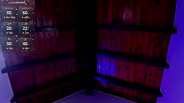  hanna sky online show from March 2026 06:15:01 PM