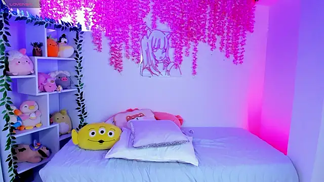  hanna sky online show from March 2026 07:32:02 AM