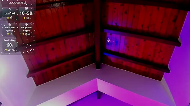  hanna sky online show from March 2026 06:25:02 PM