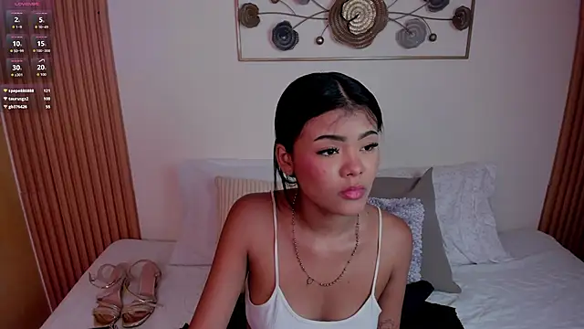  hanna sky online show from July 2026 11:24:02 PM