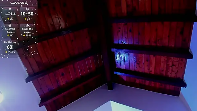  hanna sky online show from March 2026 06:22:01 PM