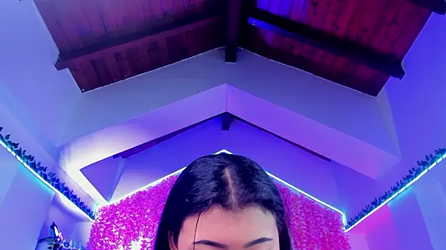  hanna sky online show from March 2026 06:41:01 PM