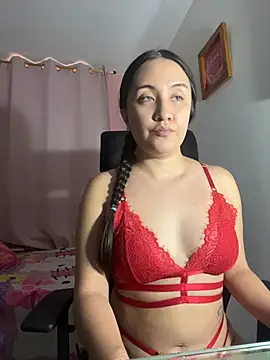 Snapshot of Melody_Spencer26 chatting on June 2026 05:58:02 PM Melody Spencer26 online show from June 2026 05:58:02 PM