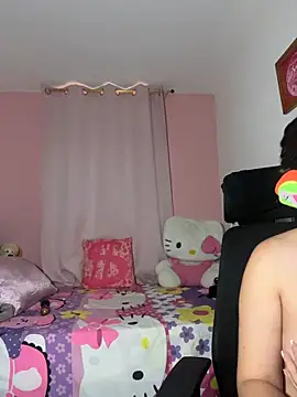 Snapshot of Melody_Spencer26 chatting on May 2026 05:30:01 PM Melody Spencer26 online show from May 2026 05:30:01 PM