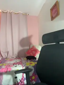 Snapshot of Melody_Spencer26 chatting on July 2026 05:49:02 PM Melody Spencer26 online show from July 2026 05:49:02 PM