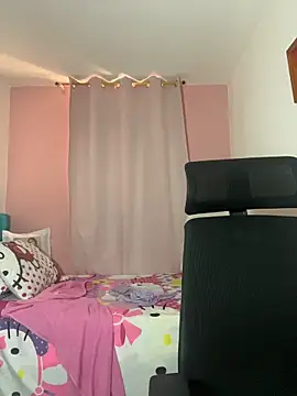 Snapshot of Melody_Spencer26 chatting on May 2026 06:37:02 PM Melody Spencer26 online show from May 2026 06:37:02 PM
