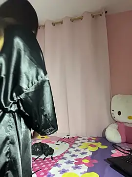 Melody Spencer26 online show from January 2026 08:49:02 PM