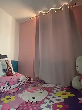 Melody Spencer26 online show from March 2026 05:58:02 PM