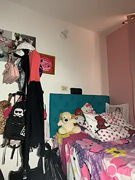 Melody Spencer26 online show from April 2026 06:19:02 PM