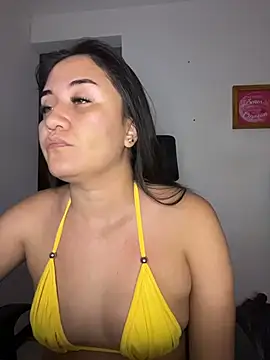 Melody Spencer26 online show from February 2026 06:18:01 PM