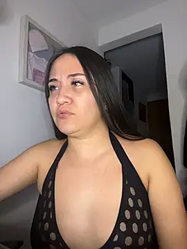 Melody Spencer26 online show from February 2026 06:50:01 PM