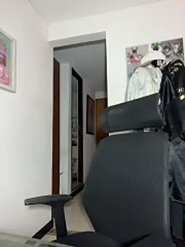 Melody Spencer26 online show from March 2026 05:56:02 PM