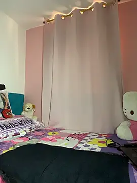 Melody Spencer26 online show from January 2026 07:29:02 PM