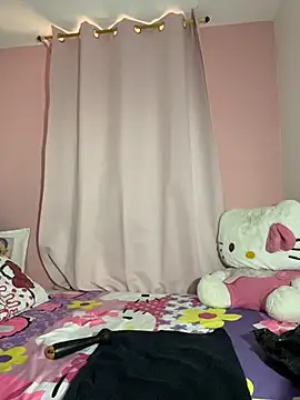 Melody Spencer26 online show from April 2026 05:39:01 PM