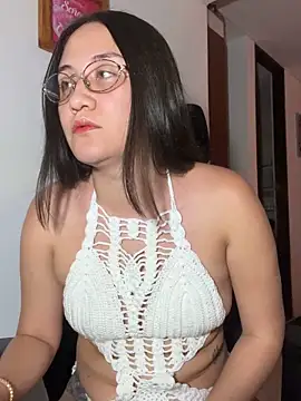 Snapshot of Melody_Spencer26 chatting on November 2025 06:18:01 PM Melody Spencer26 online show from November 2025 06:18:01 PM