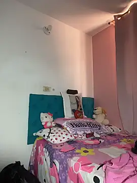 Melody Spencer26 online show from February 2026 06:24:02 PM