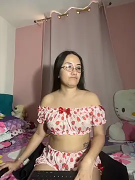 Melody Spencer26 online show from March 2026 04:00:02 PM