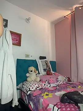 Melody Spencer26 online show from March 2026 06:08:02 PM