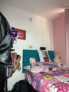 Melody Spencer26 online show from February 2026 06:09:02 PM