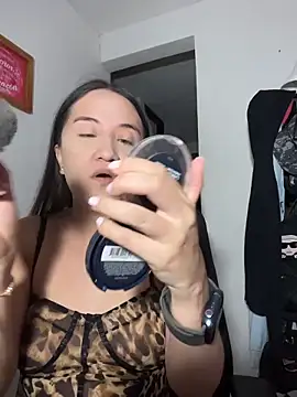 Melody Spencer26 online show from December 2025 03:44:02 PM