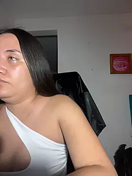 Melody Spencer26 online show from February 2026 05:46:01 PM