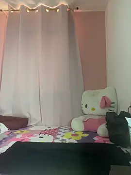 Melody Spencer26 online show from April 2026 05:53:02 PM