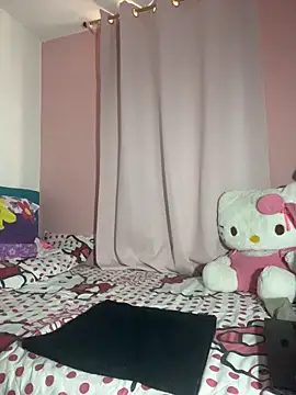 Melody Spencer26 online show from December 2025 05:39:02 PM