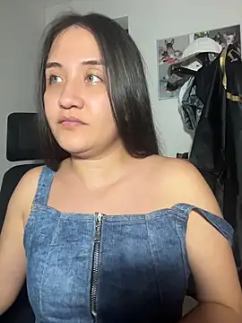 Melody Spencer26 online show from April 2026 07:37:02 PM