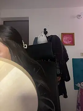 Melody Spencer26 online show from February 2026 06:08:01 PM