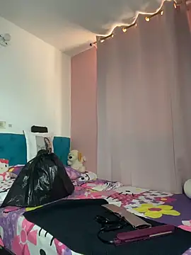 Melody Spencer26 online show from March 2026 06:11:01 PM