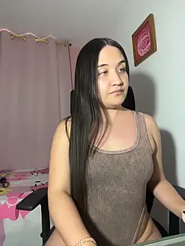 Snapshot of Melody_Spencer26 chatting on May 2026 08:13:01 PM Melody Spencer26 online show from May 2026 08:13:01 PM