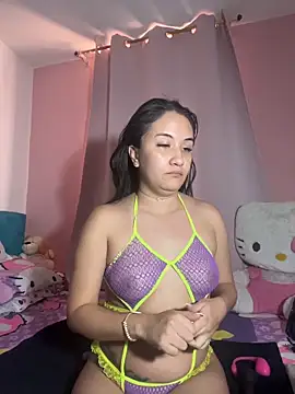 Melody Spencer26 online show from March 2026 06:17:02 PM