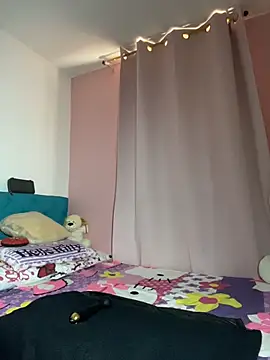 Melody Spencer26 online show from February 2026 05:43:01 PM