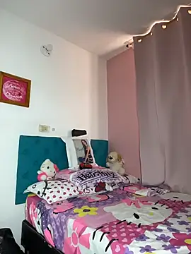 Melody Spencer26 online show from March 2026 05:31:02 PM