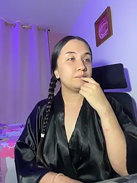 Snapshot of Melody_Spencer26 chatting on May 2026 04:57:01 PM Melody Spencer26 online show from May 2026 04:57:01 PM