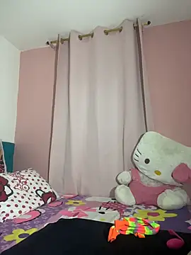 Melody Spencer26 online show from March 2026 10:11:01 PM