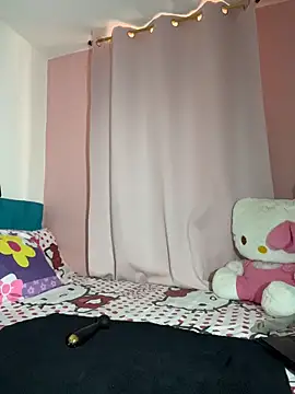 Melody Spencer26 online show from January 2026 05:40:02 PM