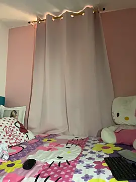 Melody Spencer26 online show from April 2026 06:03:01 PM