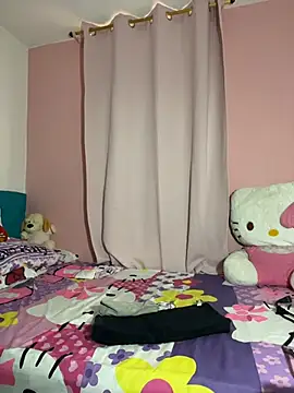 Melody Spencer26 online show from March 2026 06:26:02 PM