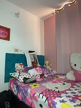 Melody Spencer26 online show from March 2026 05:59:01 PM