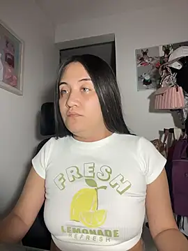 Melody Spencer26 online show from April 2026 11:19:03 PM