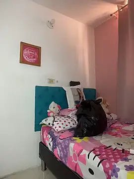 Melody Spencer26 online show from March 2026 06:37:01 PM