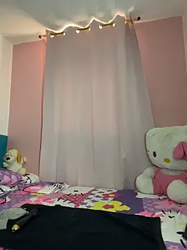 Melody Spencer26 online show from March 2026 06:02:01 PM