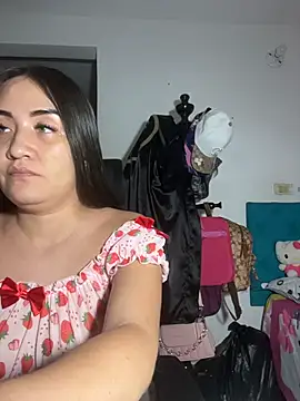 Melody Spencer26 online show from February 2026 08:48:02 PM