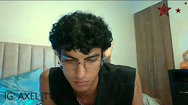 axel love13 online show from December 2025 11:59:02 PM